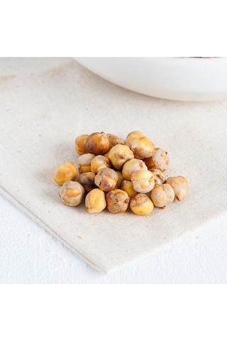 Bulutlar Kuruyemiş Ağın Leblebisi Kg 500 Gr 500 G