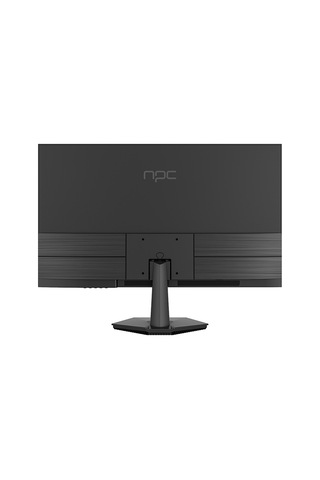 Npc 27" Md2708-a 180hz 1ms Ips Fhd Gaming Monitör