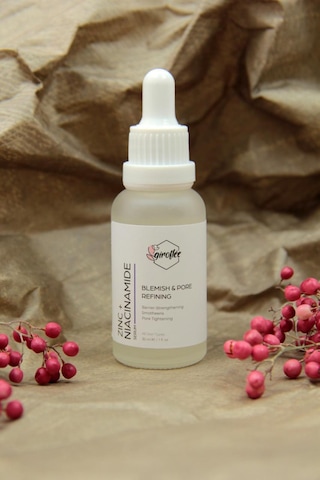 Giroflee Zinc + Niacinamide Serum 30 ML