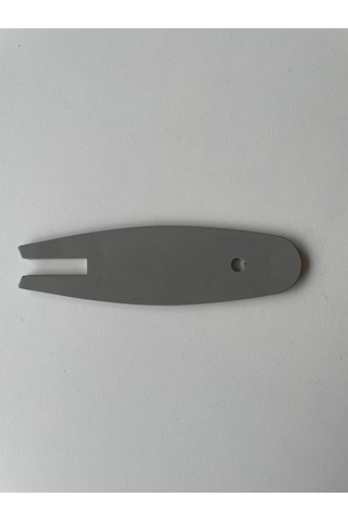 Akülü El Budama Testeresi Klavuzu - Palası 1/4 Ayak 14 Diş Gta26