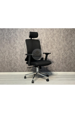 Zaga Fileli Yönetici Koltugu