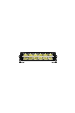 Superior Mystique 35 Cm 180w Amber-beyaz Angel Off Road Led Bar