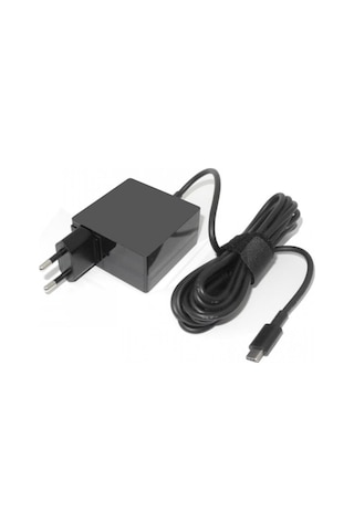 Ayt Fast Csadp018 3.25a 65w Type-c Usb-c Notebook Laptop Adaptör 5v 9v 12v 15v 20v Dc Universal 100-240v Ac