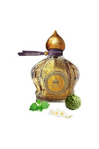 Osmanlı Oud Warriors Ceren Kadın Parfüm EDP 65 ML