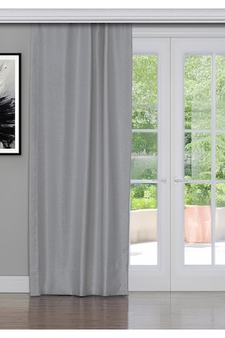 Gauze Fabric Design Blackout Karartma Özellikli Yüksek Kaliteli Kod Blackout-17-250-200 Taş Rengi