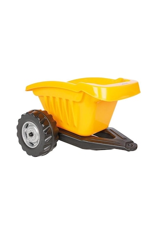 Pilsan Active Traktör Römork - 07317 Sarı