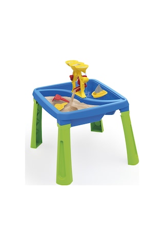 Dolu Oyuncak Su-Kum Yaratıcılık Masası 3077