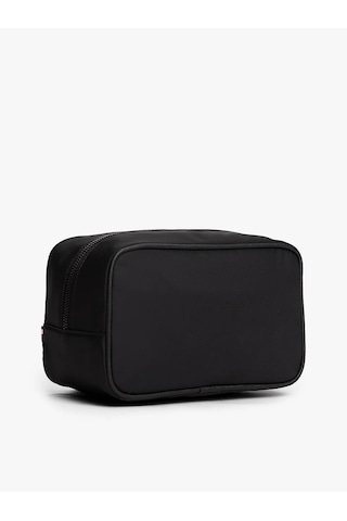 Tommy Hilfiger Erkek Traş Çanta Am0am13525bds Black