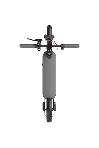 Xiaomi Mi Pro 4 700 W Elektrikli Scooter - Siyah