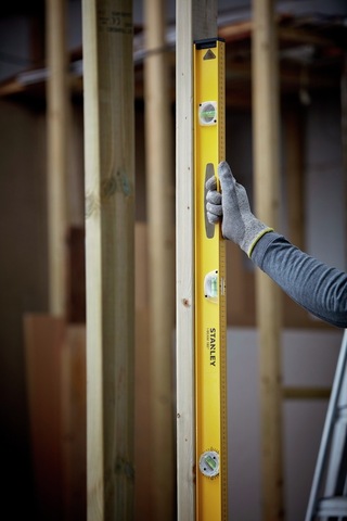 Stanley 1-42-922 Pro 180 Su Terazisi 100 CM