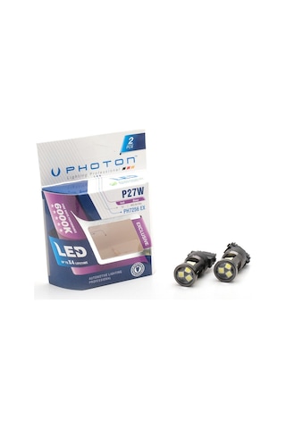 Photon 3156 P27 Exclusive Led