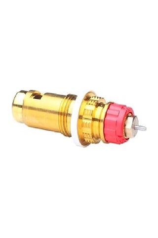 Danfoss Uzun Tip Radyatör Çekirdeği İçten Contalı Ürün Kodu: 013g