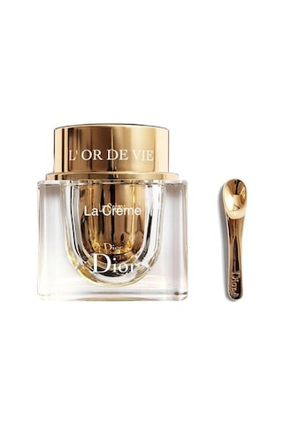 Dior L'or De Vie La Creme Riche Cilt Bakım Kremi Refillable 50 ML