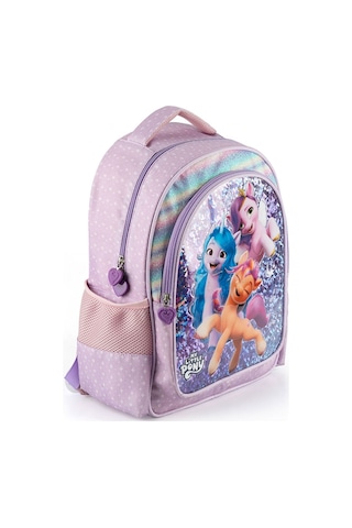 My Little Pony Singing Song Okul Çantası 23606