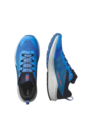 Salomon Sense Rıde 5 5800 Çok Renkli