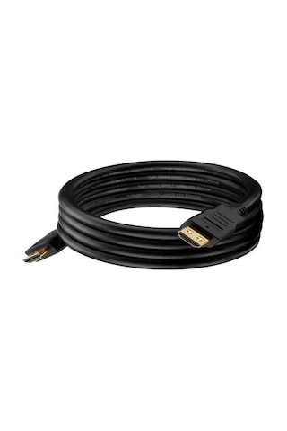 10 Metre Hd Kablo Hdmi Kablo Full Hd