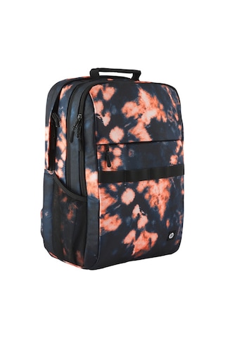 Hp Campus Xl Batik Desenli Sırt Çantası 16 İnç 7j593aa Siyah Hp Campus Xl Batik Desenli Sırt Çantası 16 İnç 7j593aa Siyah