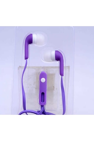 Zore Sy-7703 Mp3 Stereo Kulaklık Diğer