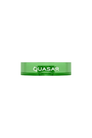 Quasar Raas Yedek Cam Yeşil