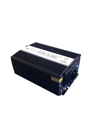 Alpex 300w 12v Modifiye Sinüs İnverter