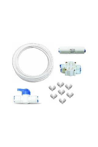 Su Arıtma Cihazı Yardımcı Set