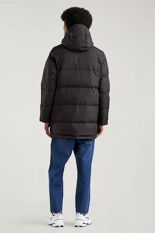 Levi'S Erkek Mont A0950-0000 Siyah (556188025) Siyah
