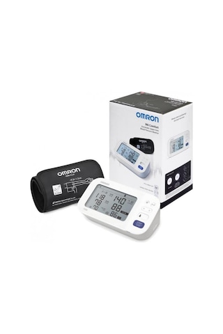 Omron M6 Comfort (hem-7360-e) Koldan Dijital Tansiyon Aleti