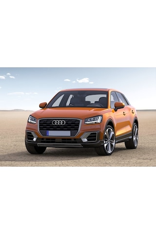 Audi Q2 2017-2023 Cam Su Fiskiye Pompası Motoru 1k6955651