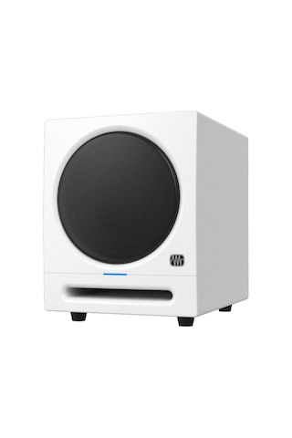 Eris Sub 8 Bt Yeni Nesil, Bluetooth Bağlantılı, 8" Aktif Stüdyo Sub Bass - Beyaz Yeni Nesil, Bluetooth Bağlantılı, 8" Aktif Stüdyo Sub Bass