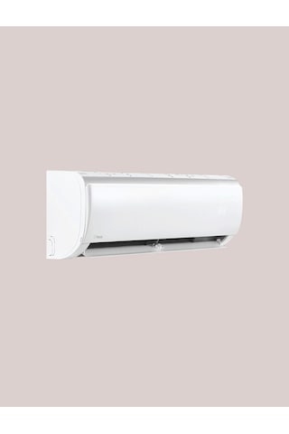 Hexel 1E2C3521AD 12000 BTU Duvar Tipi Inverter Klima