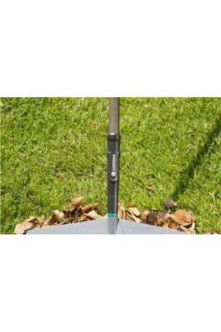 Gardena 17105 Bahçe Çim Tırmığı