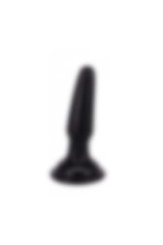 River World Siyah Renk Gerçekçi A Nal Plug