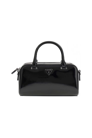 Guess Arnela Iı Mini Kadın Siyah El Çantası Hwny9723740-bla