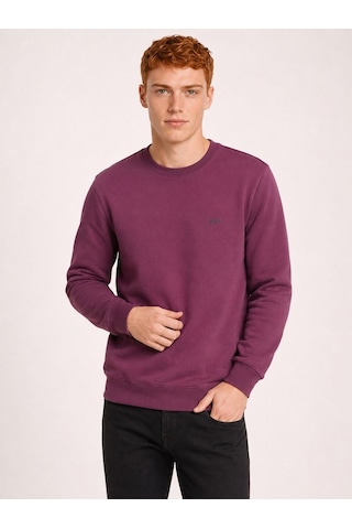 Loft Regular Fit Erkek Sweatshirt Lf2044038 Q1.v1 Çok Renkli