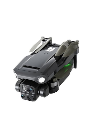 R25 Ultra Drone Hd Kameralı Katlanabilir Quadcopter Uzaktan Kumandalı App Kontrol Yedek Bataryalı