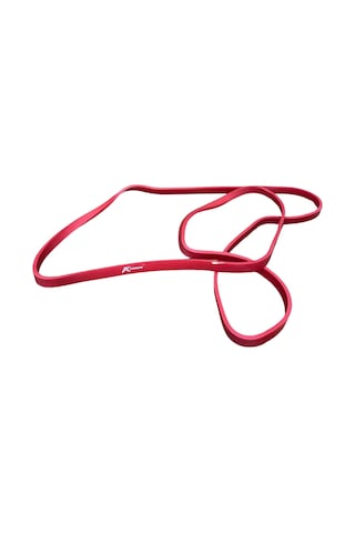 Kamachı Direnç Bandı Hafif Düzey Kırmızı 208 4,5 13 Mm Kırmızı