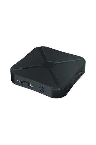 Mini 3.5mm Bluetooth Uyumlu Audio Verici Transmit Stereo Dongle Adaptör Psp Tv Mp3 Mp4 Pc Hoparlör