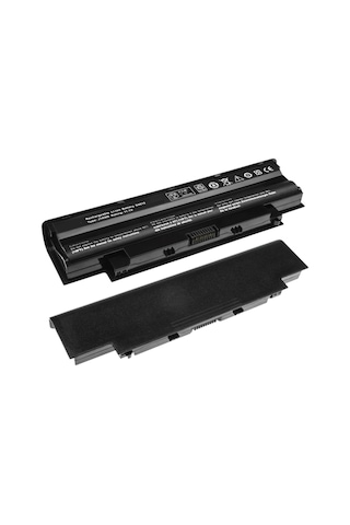 Notebook Batarya - Dell Inspiron N5040, N5040-62b23b Muadili İle Uyumlu