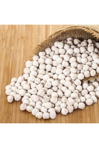 Alper Tunga Beyaz Leblebi 1 KG