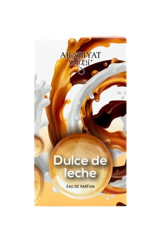 Arabiyat Sugar Dulce De Leche Edp 100 Ml Unisex Parfüm Oryantal - Vanilya