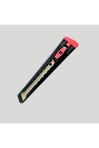 Class Tech Metal Maket Bıçağı 30 Adet