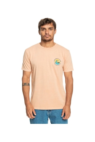 Quiksilver Eqyzt07258 Qsbubblestamp M Tees Erkek Tişört 001