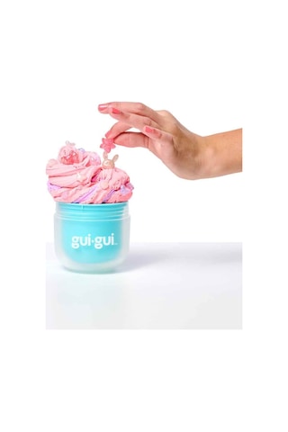 Gui Gui Slime Seti Gug03000 Mavi Çok Renkli