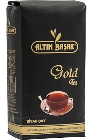 Altınbaşak Gold Çay 3x1000gr