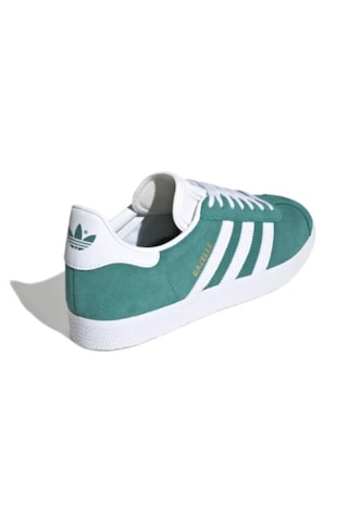 Adidas Originals Gazelle Spor Ayakkabı Yeşil