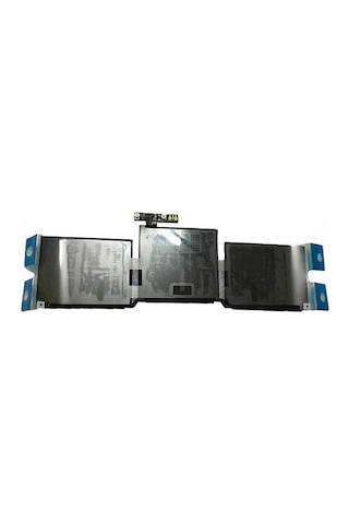 Apple Macbook Pro 13 A1708 A1713 2016, 2017 Uyumlu Notebook Bataryası, Laptop Pili / Rml-036