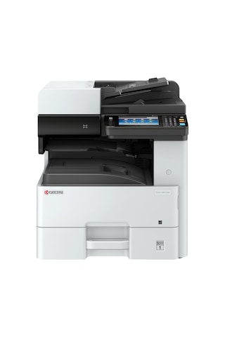Kyocera M4132IDN Çok Fonksiyonlu Lazer Yazıcı