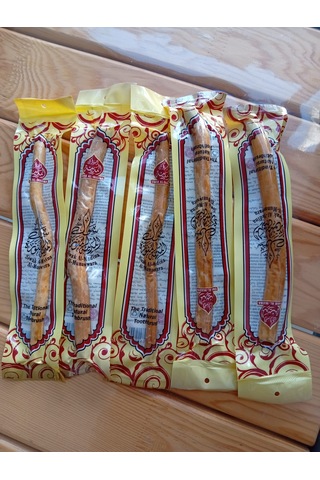 Misvak Mekke Ürünü 5 Li Set Büyük Boy