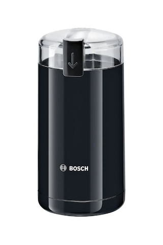 Bosch TSM6A013B Kahve Öğütücü Siyah