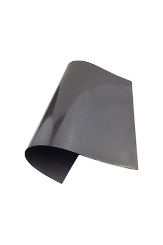Kalın Tabaka Levha Mıknatıs 3mm Güçlü Naturel Magnet- 60cmx100cm